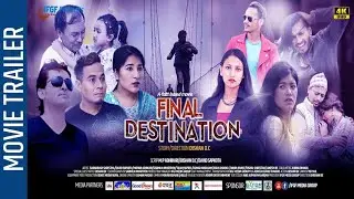 New Nepali Christian Movie Trailer//final destination//IFGF Media