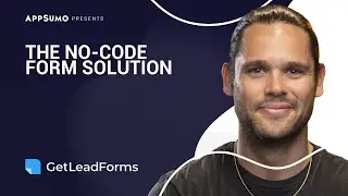 Create High-Converting Forms with GetLeadForms