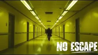 The Endless Nightmare of The Backrooms (Liminal Horror)