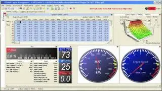 G4 PCLink Overview - Link Engine Management