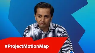 #ProjectMotionMap | Adobe MAX Sneaks 2025 | Adobe