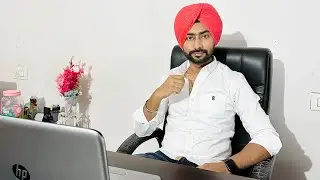 BUSINESS CLARITY SESSION BY KANWALJIT SINGH