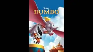 Physical Media Requests Dumbo: (1941) On 4K Ultra HD #physicalmedia
