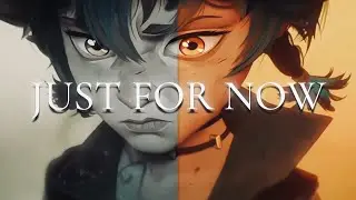 Just for now - Isha&rsquo;s death [edit/amv]