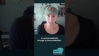 Ваш диагноз может дать вам право на получение пособий по программе Medicaid #medicaid #medicaidel...