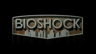 BioShock [PC] (2007). ПостРеХвост. Стрим 2