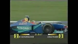 LI RAC British Grand Prix