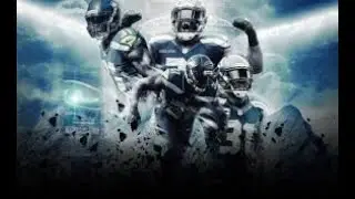 Kam Chancellor || Career Highlights || INDUSTRY BABY