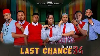 LAST CHANCE | 34 |