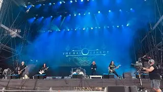The Halo Effect - Live at Summer Breeze 2025