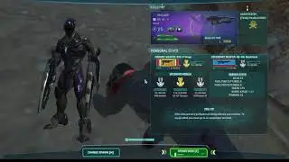 Is it a bird? A plane? Nope, GM1005