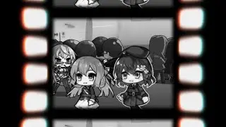 Girls' Frontline: Black Ops - Ending Cutscene (OLD)