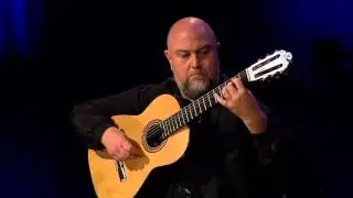 Movimento Violão: Scott Tennant