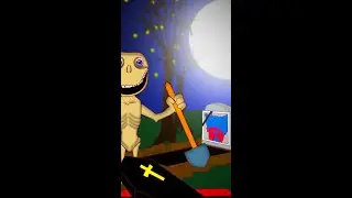 HUGGY WUGGY Vs THE MAN FROM THE WINDOW : CHAT with Poppy Playtime