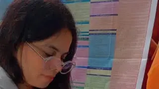 Study with alka _001  is live. aayiye disscus krte hai GD or caming exam ke syllabus