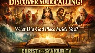 Your Time Is Now  Answer the Call/Discover Your Call Awaken your Spiritual Gifts