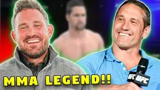Do Steroids Work? Get Your Dream Girl & Be a Real Man in 2023 | MMA Legend Guy Mezger | JMPC #81