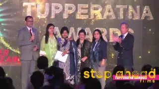 Tupperware event