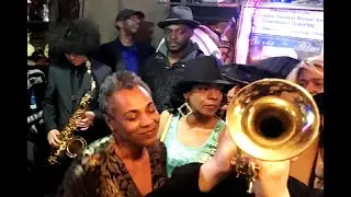 Big Apple Jazz Tours -  A Loving Tribute to Harlem Jazz