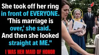 I Cheated With My Sister&rsquo;s Fianc&eacute; the Night Before Her Wedding