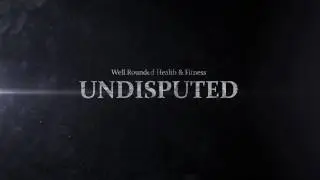 Undisputed Fight Conditioning