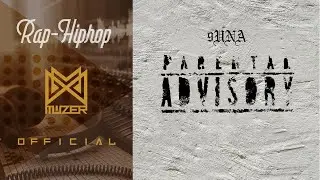 [랩/힙합][Hip Hop/Rap] 9UNA - DEEP [Various K-Pop]