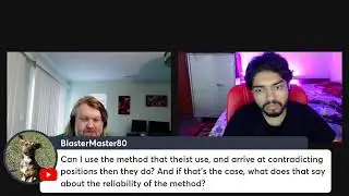 Apex Mind vs Deconverted Man