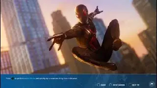 Spider-Man demon warehouse fight