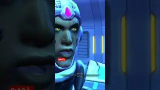Darth Thanaton Kaggath Speech - SWTOR