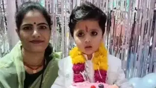 shivkumari sengar  लाइव है!aj mera janmdin hai ap sabhi aapna Aashirwad banae rakhen 🙏🌷