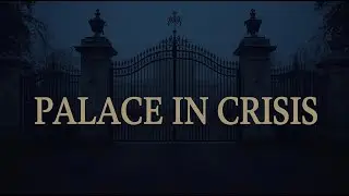EXCLUSIVE Palace Move as Andrew Situation Deepens