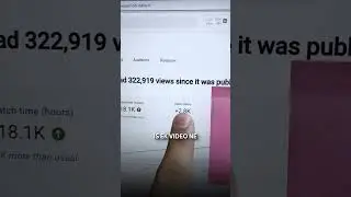 This is how much 3 Lakh views on YouTube Pays🔥👆