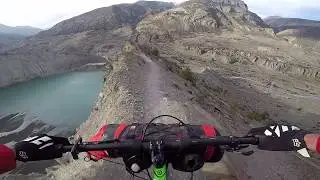 Himalaje na rowerze - Annapurna Circut 2017