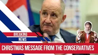 the conservative chairman tries to analyse reform UK