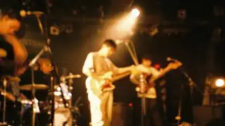 Peace - C.C.S.S / SOAR!! (Live)