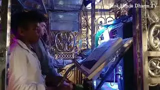 Junior vsr Holi Teenmaar bets celebrations 2022 | Junior Vsr Playing Piano