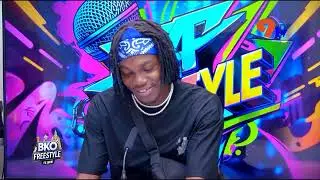 BKO FRESSTYLE avec Boukida che et Abdoul Wesh