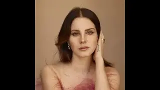 Duskline: Free Lana Del Rey Type Beat - Dreamy Synth Pop Instrumental