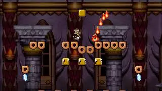 Mushroom Kingdom Fusion (Walkthrough) - Part 120: Hell Prominence & Siberia reloaded