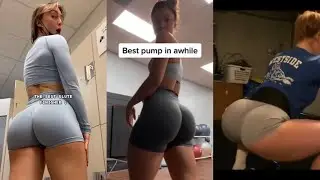 Fitness leggings compilation 2022