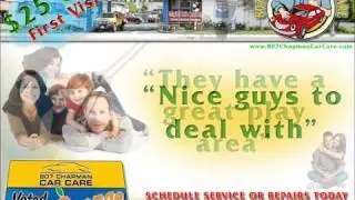 714.633.1800 ~ Suzuki Exhaust Service & Repair Irvine