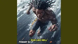 Run Like Hell (Female remix)