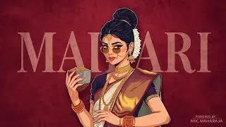 MAILARI &ndash; South Indian Mass Kuthu Vibe | Powered by MIC Maharaja