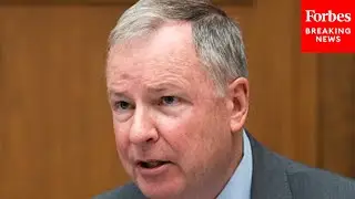 &lsquo;Waged War On The Free Market&rsquo;: Doug Lamborn Slams Biden Admin For Curbing Use Of Fossil Fuels