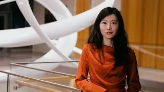 Biyu J  He: 2023 Vilcek Prize for Creative Promise in Biomedical Science