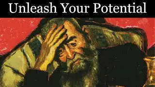 Unlock Your True POTENTIAL and Break Free from the Chains of Mediocrity
