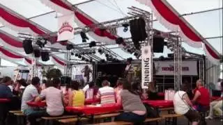 Die Trenkwalder - Griaß Gott