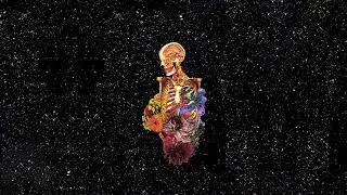 Getter - On My Way Out Feat Joji (instrumental)