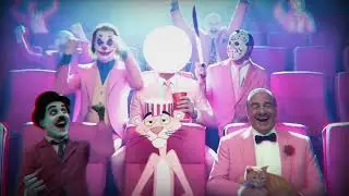 Color of Noise 'Laisy Daisy' Music Video.