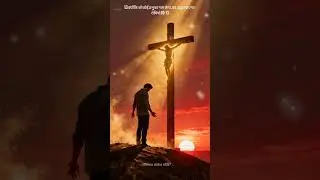 #jesuschrist ✝️🙌&hearts;️.#vairalshort #video @JesusChrist-9521